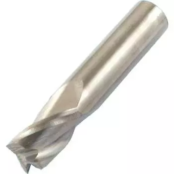 Цельная концевая фреза CNIC 67945