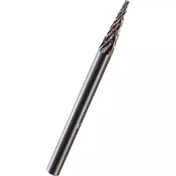 Цельная коническая борфреза ИНСТУЛС 00001337709