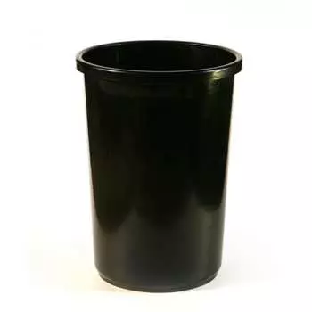 Цельная корзина для бумаг Calligrata
