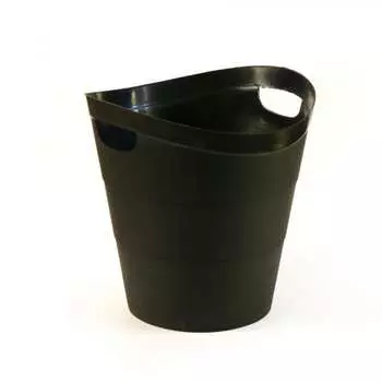 Цельная корзина для бумаг Calligrata Uni 2002 4754048