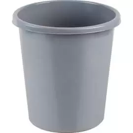 Цельная корзина для бумаг Стамм КР61