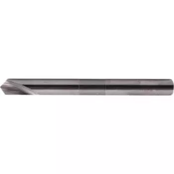 Цельная остроконечная зенковка CNIC 40815