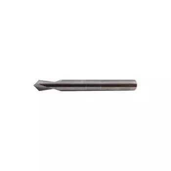 Цельная остроконечная зенковка CNIC 40809