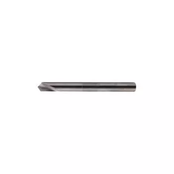 Цельная остроконечная зенковка CNIC 40812