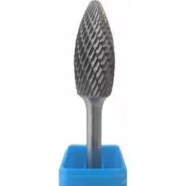 Цельная пламевидная борфреза ИНСТУЛС 00001337684