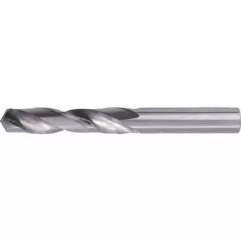 Цельное сверло по металлу PANDA CNC df10032