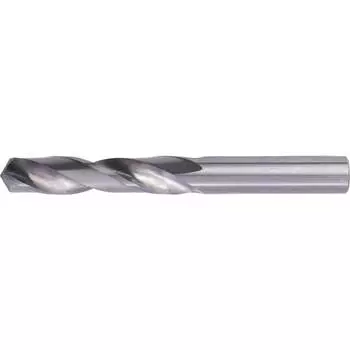 Цельное сверло по металлу PANDA CNC df10030