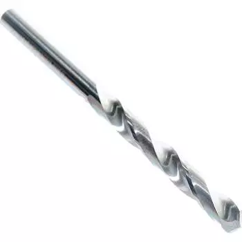 Цельное сверло по металлу Sekira