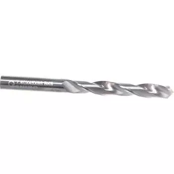 Цельное сверло по металлу Sekira 00-00006870