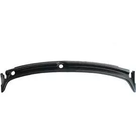 Цельное жабо Renault Duster 2010- Русская Артель