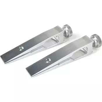 Цельнофрезерованные филейный зажимы TSPROF TS-PT2000172