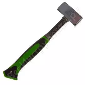 Цельнокованая кувалда Дело Техники 327100