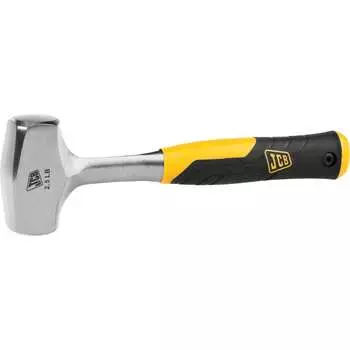 Цельнокованая кувалда JCB JHM007