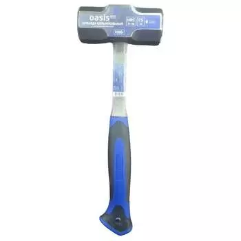 Цельнокованая кувалда OASIS 227 Pro 103010803001
