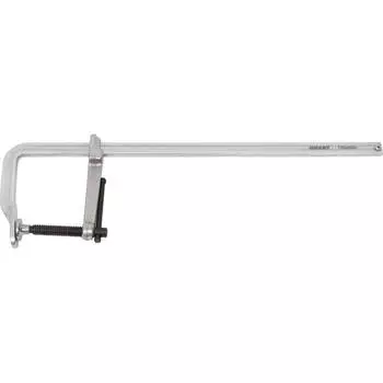 Цельнокованая струбцина Gigant