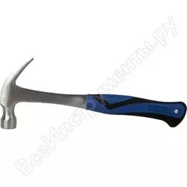 Молоток-гвоздодер КОБАЛЬТ 240-881