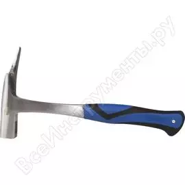 Молоток кровельщика КОБАЛЬТ 240-898