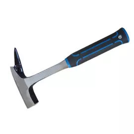 Цельнокованый молоток кровельщика МастерАлмаз 10507061