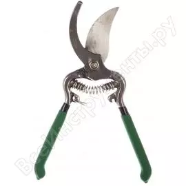 Цельнокованый плоскостной секатор РОСТОК PC-15 423005_z01