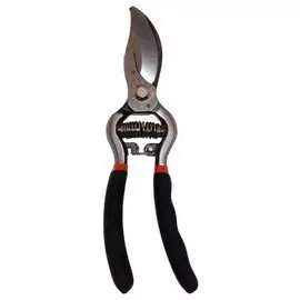 Цельнокованый секатор NIKONA