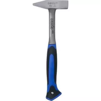 Цельнокованый слесарный молоток OASIS Pro 103010601002