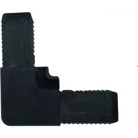 Цельнолитой соединительный уголок Метизик 4013.03