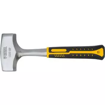 Цельнометаллическая кувалда Denzel 11012