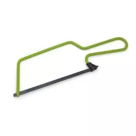 Цельнометаллическая ножовка по металлу Дело Техники 265150