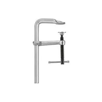Цельнометаллическая струбцина BESSEY BE-GZ16K
