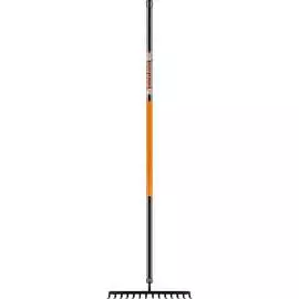 Цельнометаллические грабли Центроинструмент Finland 2042