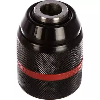 Цельнометаллический быстрозажимной патрон Gigant