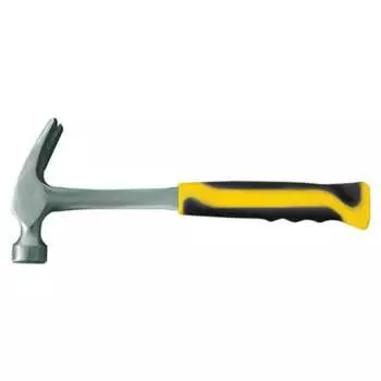 Молоток-гвоздодер FIT Профи 44790