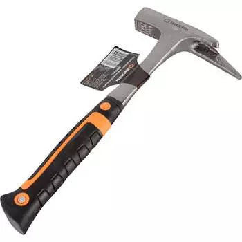 Цельнометаллический молоток кровельщика Вихрь 73/6/8/9