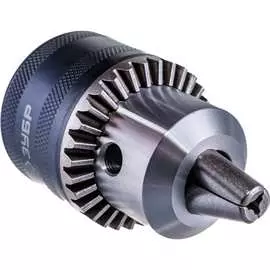 Цельнометаллический патрон для дрелей ЗУБР ЭКСПЕРТ 2908-16-1/2_z02