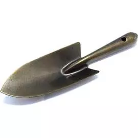 Цельнометаллический посадочный совок Скобис 4680016801226