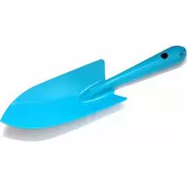 Цельнометаллический посадочный совок Скобис 4680016801202