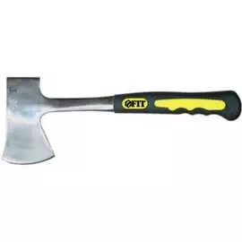 Цельнометаллический топор туриста FIT Профи 46268