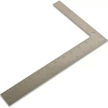 Цельнометаллический угольник WORKPRO WP264009