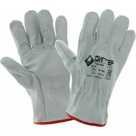 Цельноспилковые перчатки Диггер ВИ-пер60410