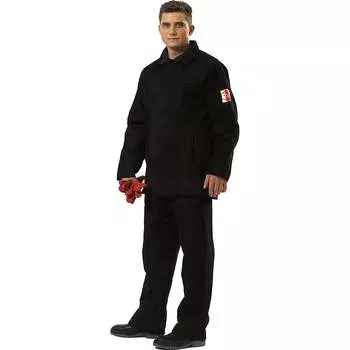 Цельноспилковый костюм сварщика Эксперт Спецодежда 6446000059091