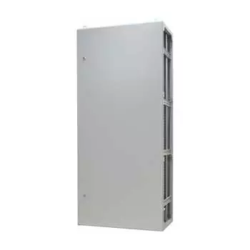 Цельносварный напольный корпус DEKraft квру-1 30939DEK