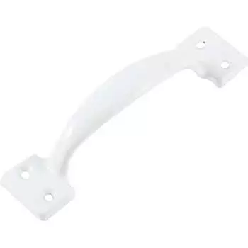 Цельнотянутая дверная ручка-скоба РемоКолор РС-50 70-0-815