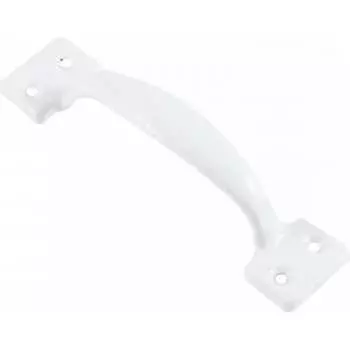 Цельнотянутая дверная ручка-скоба STARFIX SMP-65148-1