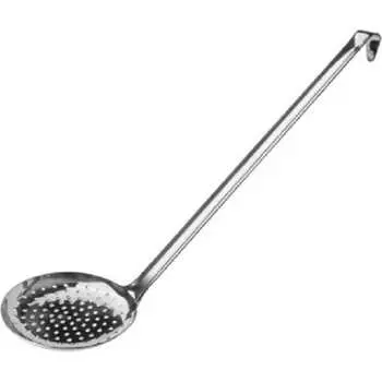 Цельнотянутая шумовка Viatto sk12 75058