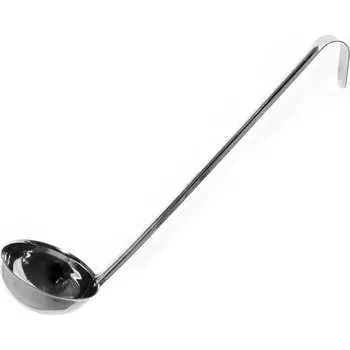 Цельнотянутый половник Viatto