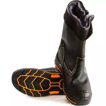 Цельноюфтевые сапоги Спрут PERFECT PROTECTION-КЕВЛАР 115453