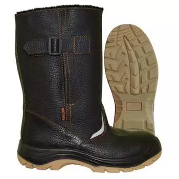 Цельноюфтевые сапоги Спрут Мистраль ULTRA 119899