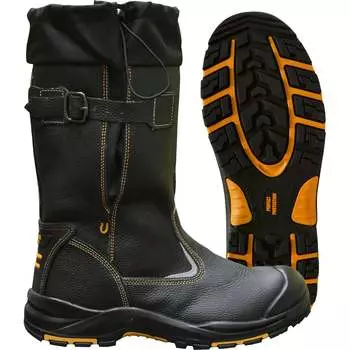 Цельноюфтевые сапоги Спрут perfect protection 115450