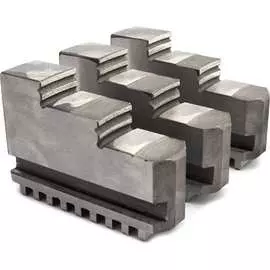 Цельные каленые обратные кулачки YTUM К11 125 мм ce00019