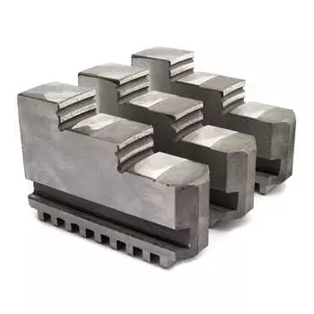 Цельные каленые обратные кулачки YTUM К11 400 мм ce00010